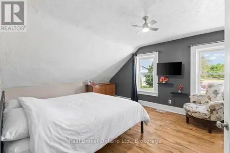 115 Durham Street West Brockton ON N0G 2V0