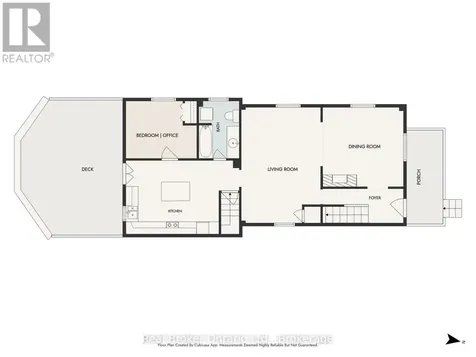 115 Durham Street West Brockton ON N0G 2V0