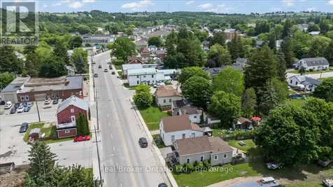 115 Durham Street West Brockton ON N0G 2V0