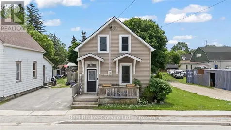 115 Durham Street West Brockton ON N0G 2V0
