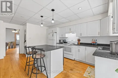 115 Durham Street West Brockton ON N0G 2V0