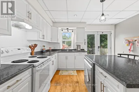 115 Durham Street West Brockton ON N0G 2V0