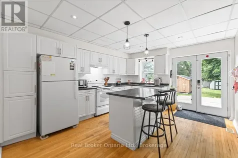 115 Durham Street West Brockton ON N0G 2V0
