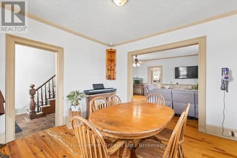 115 Durham Street West Brockton ON N0G 2V0
