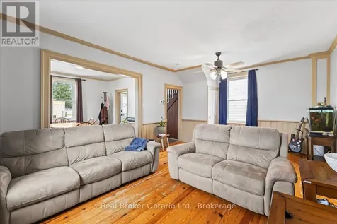 115 Durham Street West Brockton ON N0G 2V0