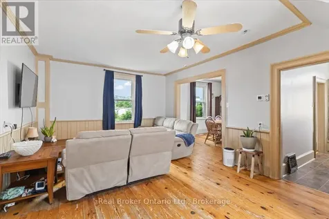 115 Durham Street West Brockton ON N0G 2V0