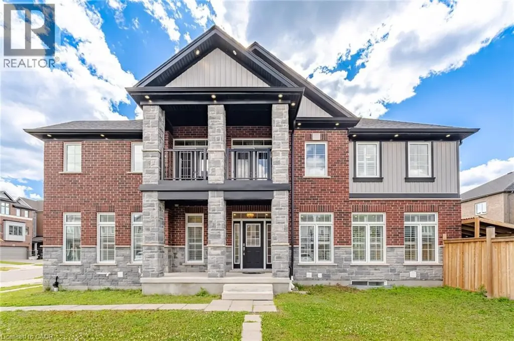 127 Monarch Woods Drive Kitchener ON N2P 2Y9