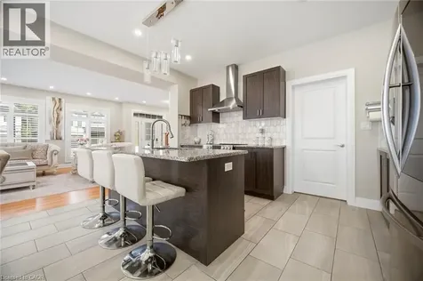 127 Monarch Woods Drive Kitchener ON N2P 2Y9