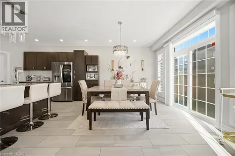 127 Monarch Woods Drive Kitchener ON N2P 2Y9