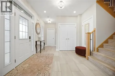 127 Monarch Woods Drive Kitchener ON N2P 2Y9