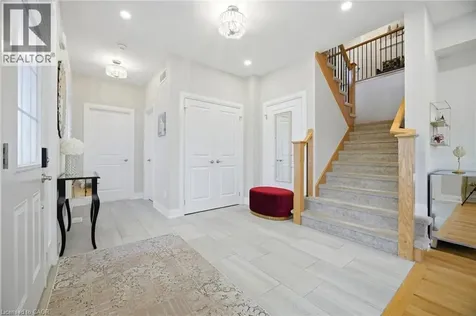 127 Monarch Woods Drive Kitchener ON N2P 2Y9