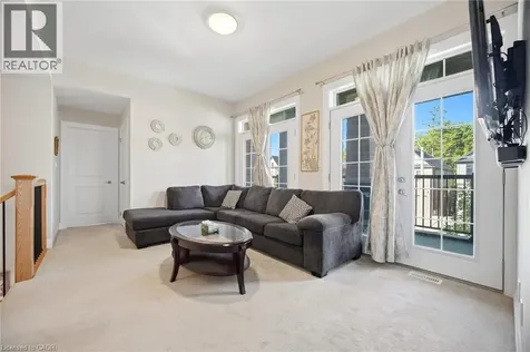 127 Monarch Woods Drive Kitchener ON N2P 2Y9