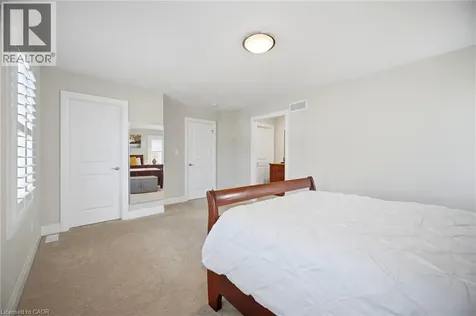 127 Monarch Woods Drive Kitchener ON N2P 2Y9