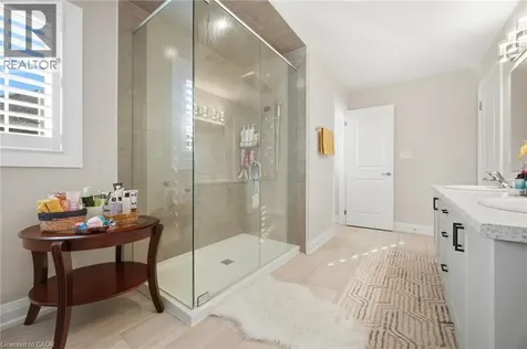 127 Monarch Woods Drive Kitchener ON N2P 2Y9