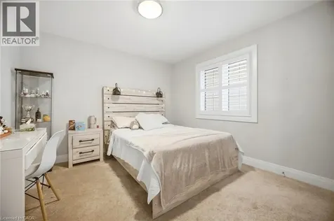 127 Monarch Woods Drive Kitchener ON N2P 2Y9