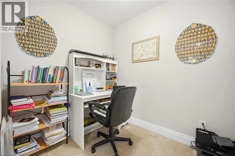 127 Monarch Woods Drive Kitchener ON N2P 2Y9