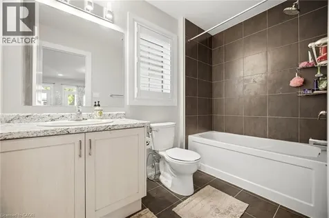 127 Monarch Woods Drive Kitchener ON N2P 2Y9