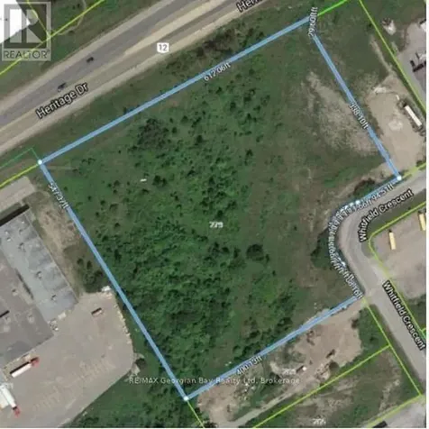 279 Whitfield Crescent Midland ON L4R 5E3