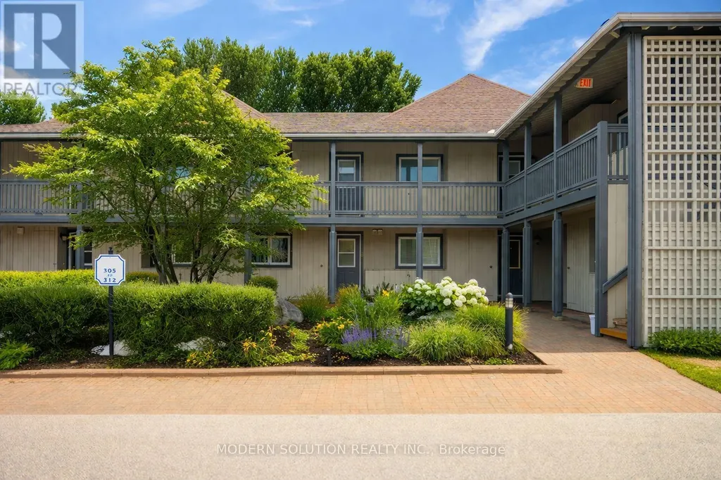 307 Mariners Way Collingwood ON L9Y 5C7