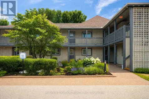 307 Mariners Way Collingwood ON L9Y 5C7