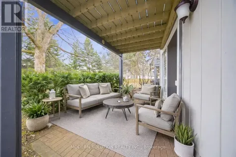 307 Mariners Way Collingwood ON L9Y 5C7