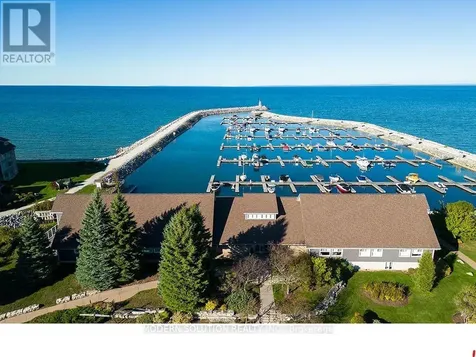 307 Mariners Way Collingwood ON L9Y 5C7