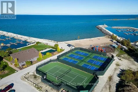 307 Mariners Way Collingwood ON L9Y 5C7
