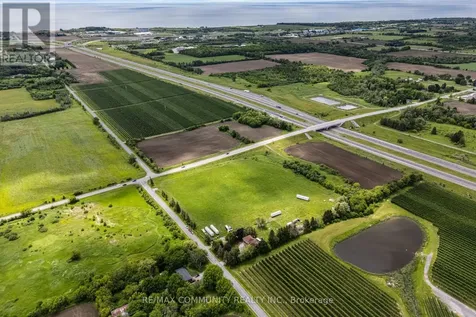 2086 Solina Road Clarington ON L1C 6Z1
