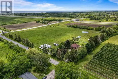 2086 Solina Road Clarington ON L1C 6Z1