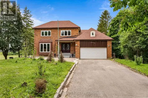2086 Solina Road Clarington ON L1C 6Z1