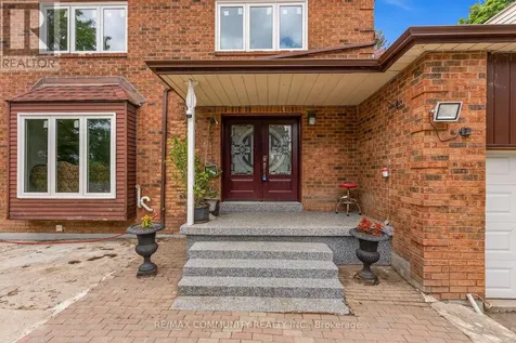 2086 Solina Road Clarington ON L1C 6Z1