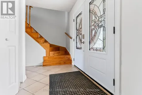 2086 Solina Road Clarington ON L1C 6Z1