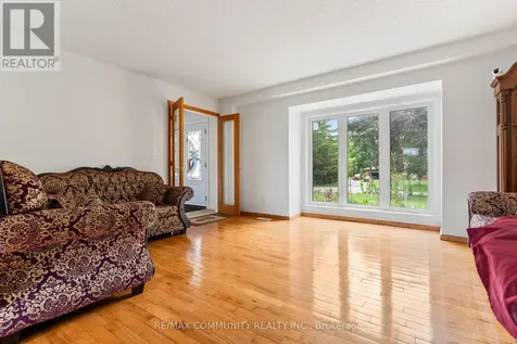 2086 Solina Road Clarington ON L1C 6Z1