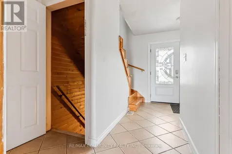 2086 Solina Road Clarington ON L1C 6Z1