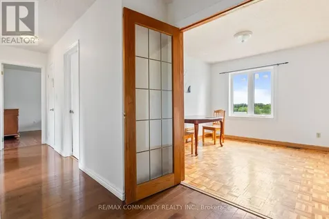 2086 Solina Road Clarington ON L1C 6Z1