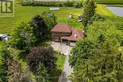 2086 Solina Road Clarington ON L1C 6Z1