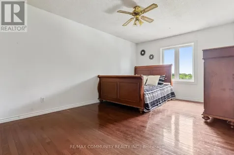 2086 Solina Road Clarington ON L1C 6Z1