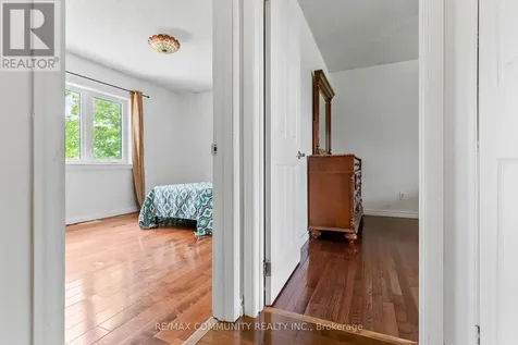2086 Solina Road Clarington ON L1C 6Z1