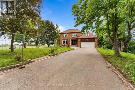 2086 Solina Road Clarington ON L1C 6Z1