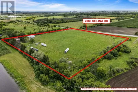 2086 Solina Road Clarington ON L1C 6Z1