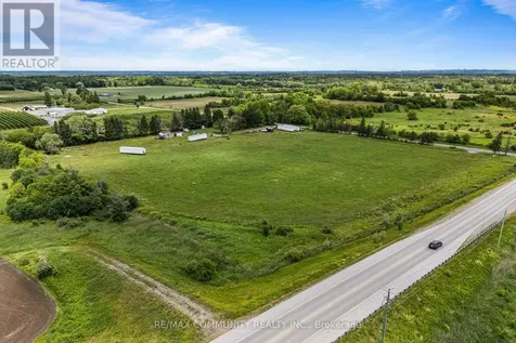 2086 Solina Road Clarington ON L1C 6Z1
