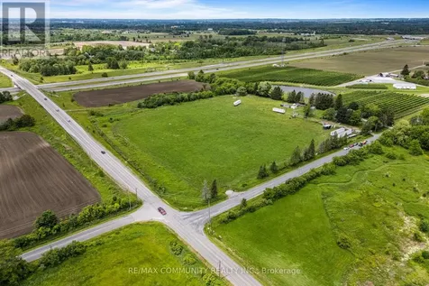 2086 Solina Road Clarington ON L1C 6Z1