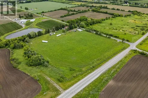 2086 Solina Road Clarington ON L1C 6Z1