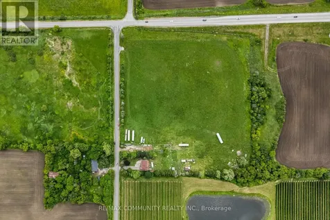 2086 Solina Road Clarington ON L1C 6Z1