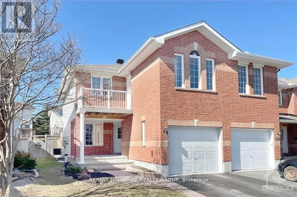1316 Halton Terrace Ottawa ON K2K 3K6