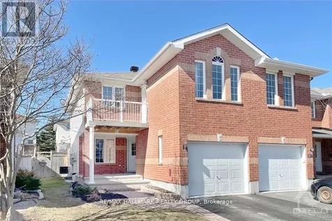 1316 Halton Terrace Ottawa ON K2K 3K6