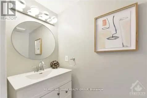 1316 Halton Terrace Ottawa ON K2K 3K6