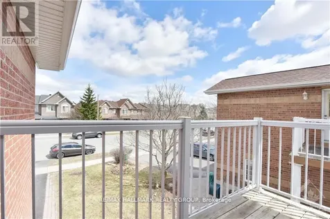 1316 Halton Terrace Ottawa ON K2K 3K6