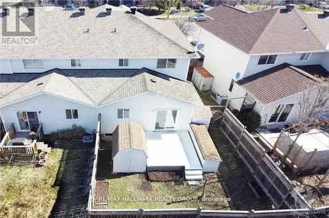 1316 Halton Terrace Ottawa ON K2K 3K6