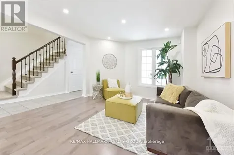 1316 Halton Terrace Ottawa ON K2K 3K6